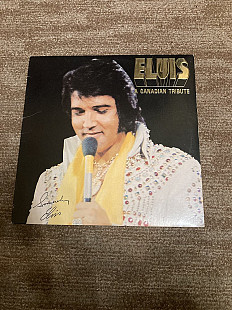 Elvis(US)1978г, GOLD, Сборник