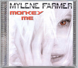 Mylene Farmer. Monkey Me