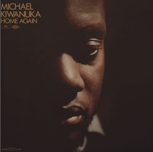 Michael Kiwanuka – Home Again