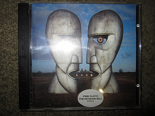 PINK FLOYD "The Division Bell"