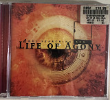 Life Of Agony – Soul Searching Sun 1997