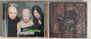 The Smashing Pumpkins Machina / The Machines Of God 2000+2001