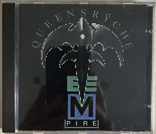 Queensryche Empire 1990