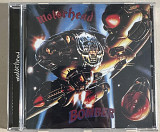 Motörhead – Bomber 1996