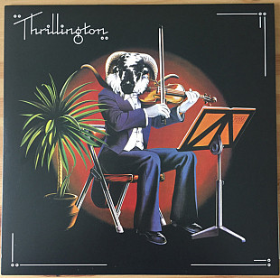 Percy "Thrills" Thrillington – Thrillington