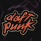 Daft Punk – Homework (2LP)