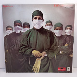 Rainbow – Difficult To Cure LP 12" (Прайс 38638)