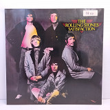 The Rolling Stones – Satisfaction LP 12" (Прайс 43827)