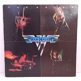 Van Halen – Van Halen LP 12" (Прайс 37338)