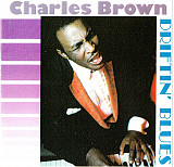 Charles Brown – Driftin' Blues***