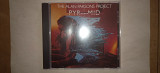 CD The Alan Parsons Project - Pyramid (W. Germany)