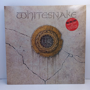 Whitesnake – 1987 LP 12" (Прайс 30327)