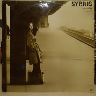 Syrius – Széttört Álmok = Broken Dreams Jazz-Rock, Prog Rock