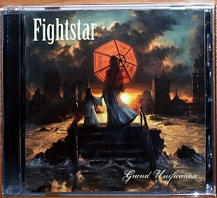 Fightstar – Grand Unification (2006)(made in EU)