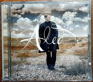 Aled Jones – Aled (2002)(UCJ – 064 479-2, Universal Classics – 064 479-2 made in UK)