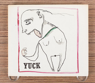 Yuck - Yuck (США, Fat Possum Records)