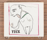 Yuck - Yuck (США, Fat Possum Records)