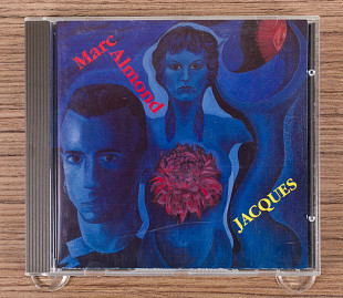 Marc Almond - Jacques (Англия, Some Bizzare)