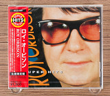 Roy Orbison - Super Hits (Японія, SME Records)