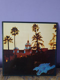 Eagles Hotel California 1976 (USA) NM-/NM-