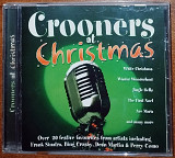 Various – Crooners At Christmas (2000)(Musicbank – APWCD8009 made in EU)