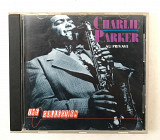 Charlie Parker – Au Privave