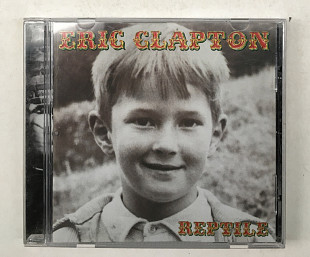 Eric Clapton – Reptile