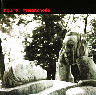 Inquire – Melancholia ( 2 x CD ) Prog Rock