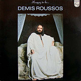 Demis Roussos – Happy To Be...