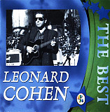 Leonard Cohen 2001 - The Best