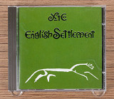 XTC - English Settlement (США, Geffen Records)