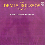 Demis Roussos – Magic