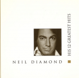 Neil Diamond – His 12 Greatest Hits ( USA )