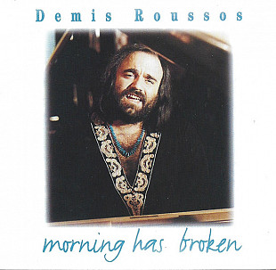 Demis Roussos – Morning Has Broken @