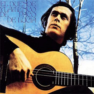 Paco De Lucia – El Duende Flamenco De Paco De Lucia