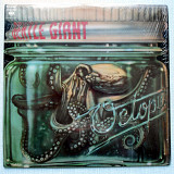 Gentle Giant – Octopus, US