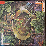 SPYRO GYRA «Catching The Sun» ℗1980