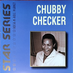 Chubby Checker – Chubby Checker***t