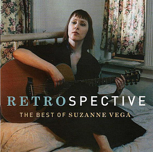 Suzanne Vega – Retrospective: The Best Of Suzanne Vega ( USA )