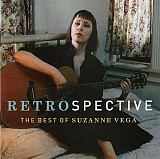 Suzanne Vega – Retrospective: The Best Of Suzanne Vega ( USA )