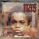 Nas – Illmatic