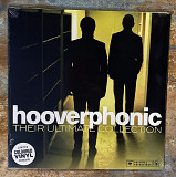 Hooverphonic – Their Ultimate Collection