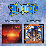 Dio – The Last In Line / Sacred Heart