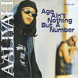 Aaliyah – Age Ain't Nothing But A Number ( USA ) Hip Hop, Funk / Soul .Contemporary R&B