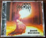 Goatmoon - Finnish Steel Storm