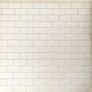 Pink Floyd – The Wall