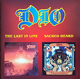 Dio – The Last In Line / Sacred Heart