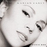 Mariah Carey – Music Box ( USA )