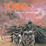 Dio – Lock Up The Wolves