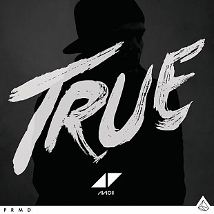 Вінілова платівка Avicii - True 1LP (602537490486)